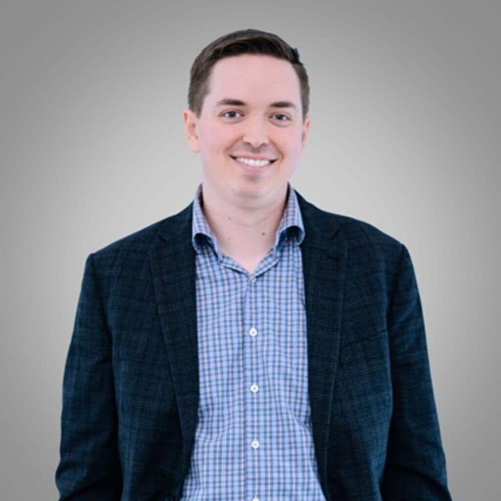 Dr. Ethan Goodnight