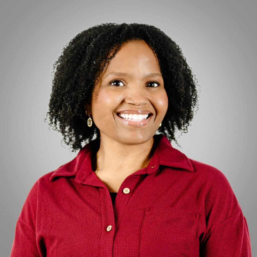 Jessica Souffrant