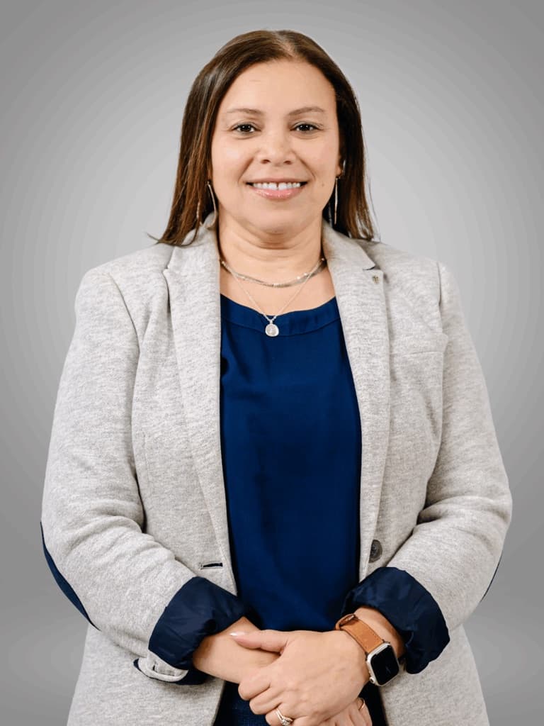 Rev. Raisa Fabre