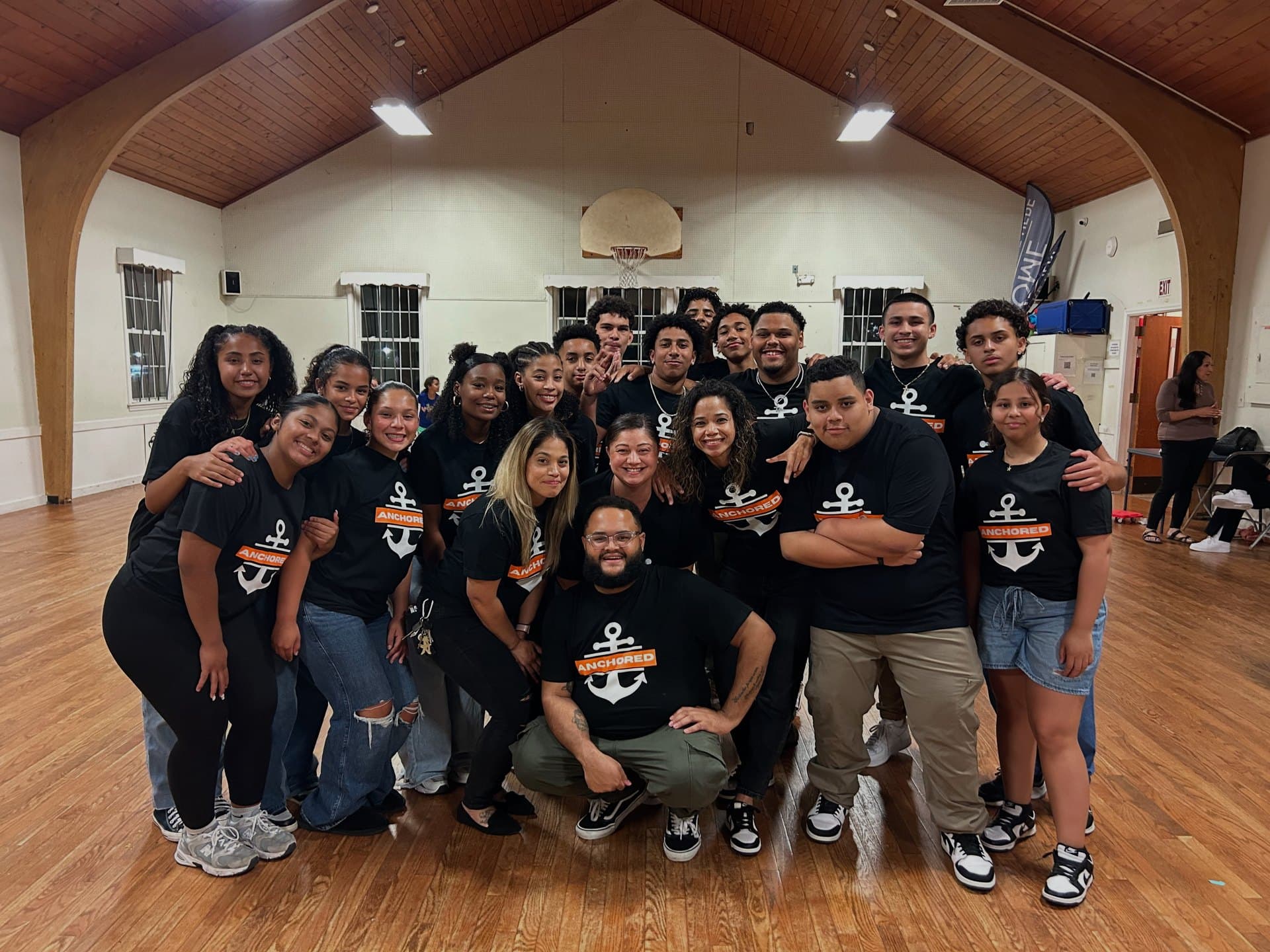 GracePoint Youth Ministry